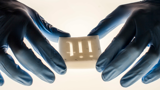 Research unit - Smart Materials