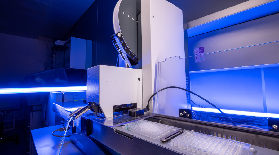Research unit - Translational Pharmacology