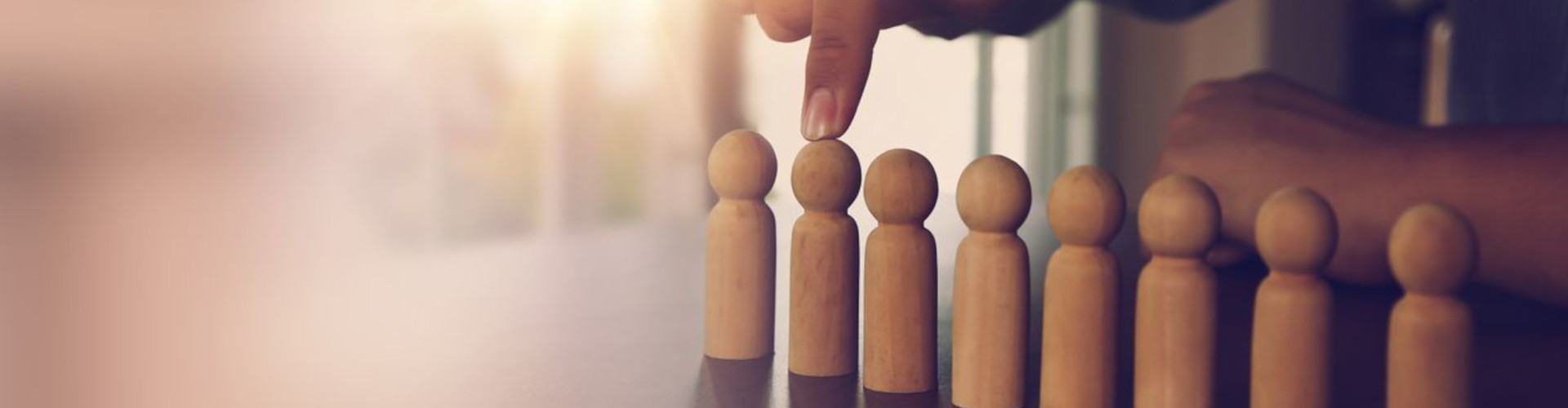 Our hiring campaign for professionals in data management